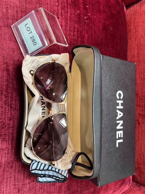 chanel 5428 sunglasses|Chanel prescription sunglasses.